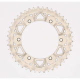 Sunstar 520-48t Stainless Steel Rear Sprocket, Kawasaki 3-3619-48