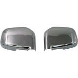 BRIGHTZ Clipper Truck 71 72 Previously Metal Door Mirror Cover [MIR-SID-223] U71T U72TP U72TP U71 U72 Clipper Truck 25254
