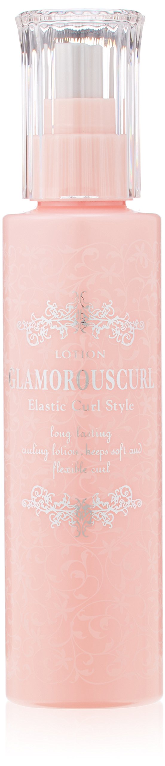 Nakano glamorous curl N lotion 150ml