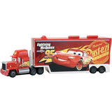 Disney Cars tomika Let's Make Lots of noise!. Big Mack (Cars 3 Type)