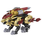 Zoids Wild ZW36 Rising Liger