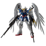 MG Gundam Wing: Endless Waltz, Wing Gundam Zero EW, 1/100 Scale, Color-Coded Plastic Model