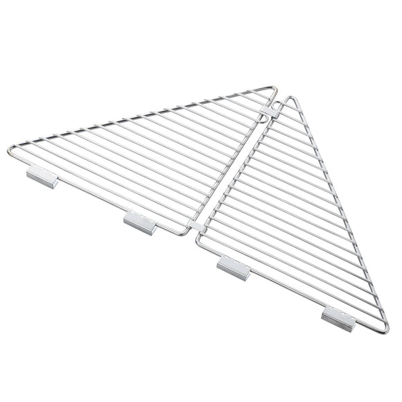 BUNDOK (Bandock) bonfire stand Lotus replacement net BD-492