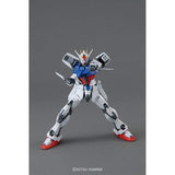 MG Mobile Suit Gundam SEED Ale Strike Gundam Ver. RM 1/100 Scale Color Coded Plastic Model