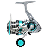 Daiwa Spinning Reel 18 Emeraldas Air LT (2018 Model)