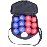Stertec Bocce Set With Everyone, Let's Do It With My First Bocce Ball Tuner