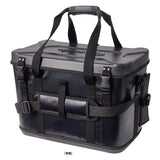 Gamakatsu (GAMAKATSU) Cool Tournament Bag GM2546 Black 32L