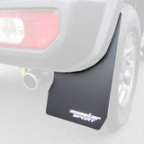 MONSTER SPORT Mad Flap Set Black Jimney Sierra [JB74W] 787500-5600mk