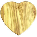 BERARD IK3701 Cutting Board, Genuine Wood, Rectangle, Olive Wood