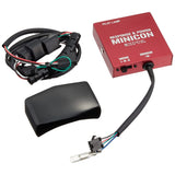 Siental SubComputer (Minicon) SUZUKI SWIFT ZC83S ZD83S / IgNIS FF21S / SOLIO MA26S MA46S MA46S MC-S12P