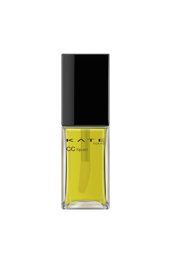 Kate CC Lip Oil 04 Complexion Off Green Lipstick