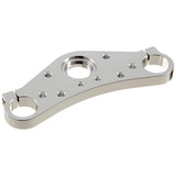 HURRICANE NS50F HT0524-01 Top Bridge Duralumin