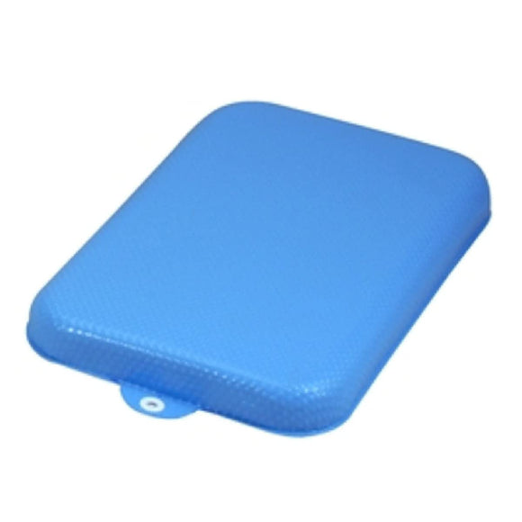 Daiwa Waterproof Cushion, M(B), Sky Blue