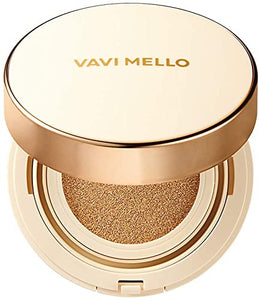 VAVIMELLO VALENTINE COVER FIT CUSHION #23 BEIGE foundation 15g