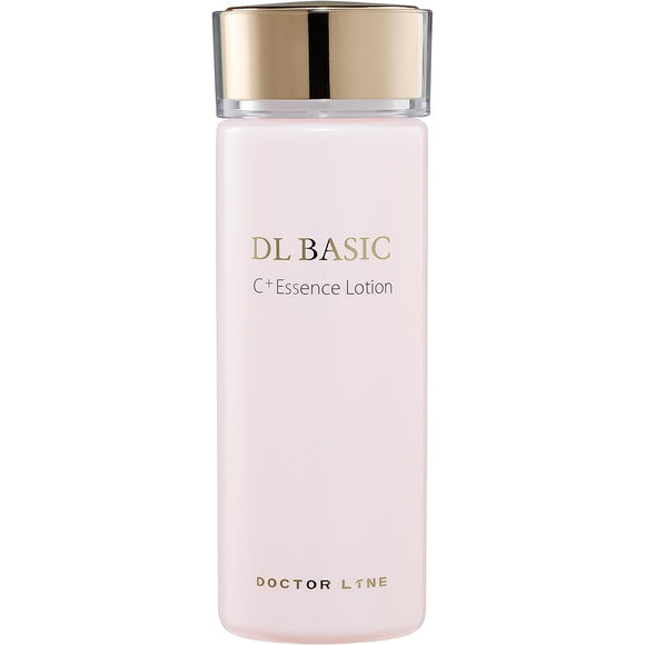 Doctor Line Basic C+ Essence Lotion