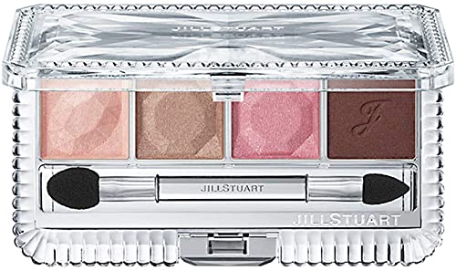 Jill Stuart Eternal Couture Eyes Velvet #01 never-ending love [eyeshadow]