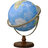 Imperial Shoin Globe N26-6R (TopOmnidirectional Rotation) Wood Plastic 56560