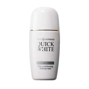 ONLY MINERAL QUICK WHITE 25mL