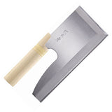 Augmentation Minoru Sales Smart Terminal Gold 2 # # # NOODLES CUTTING knife 300 mm A - 1058