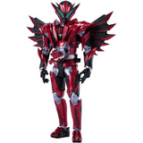 S.H. Figuarts Kamen Rider Zero One Kamen Rider Jin Burning Falcon (Tamashii Web Shoten Exclusive)