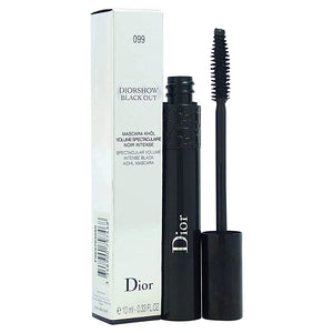 Dior Mascara Diorshow Blackout Mascara Waterproof [099] 10mL