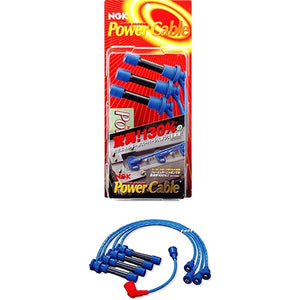 NGK 0987 4 Wheel Power Cable (Quantity: 3) 0987 16T