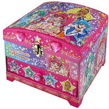 Secret Lovely Box Star Twinkle Pretty Cure