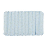 Angel Ventilation Bead Cushion Mat Long Type Blue 1626