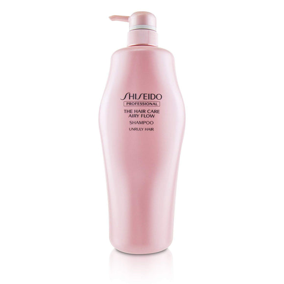 Shiseido za・heakea eari-huro- Shampoo 1000ml