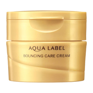 AQUALABEL Bouncing Care Cream 50g