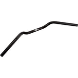 Hurricane (HURRICANE) Bar handle kit BM concrete 2 type YZF-R25/R3 (ABS) Black HBK685BS