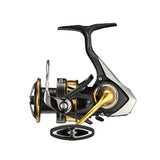 Daiwa Spinning Reel 18 Regalis LT (2018 Model)