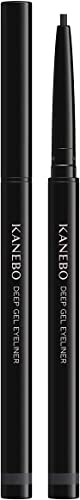 KANEBO Deep Gel Eyeliner 01 Sharp Black