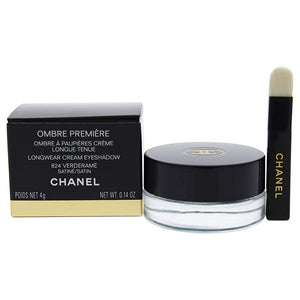 Chanel Ombre Premiere Crème # 824 Verdelame