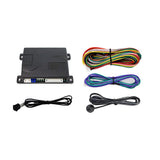 Lighton Intelligent Car Light, for 12V