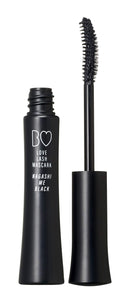 B IDOL Ai Lash Mascara 02 Nagashime Black Nagashime Black 6g