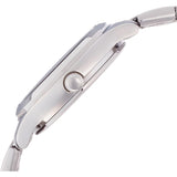 [Seiko Watch] Wristwatch Angène Quartz Inorganic Glass AHJT414