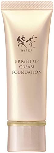 BRIGHT UP CREAM FOUNDATION 12 PINK