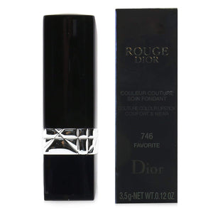 Christian Dior Rouge Dior #746 NEW