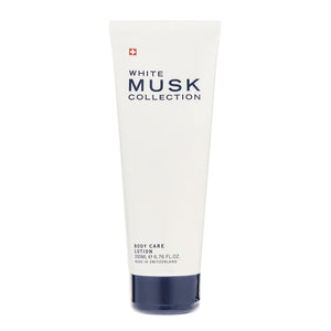 Musk Collection Body Lotion White Musk 200mL