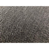 Fenice Car Mat, Step Mat, Made in Japan (Toyota Alphard, Alphard Hybrid 30 Series) <Hook Type/Screw Gengo Included > Black, Anti-Slip Shape, Non-Slip, Car Mat (Car Accessories Specialty Store)