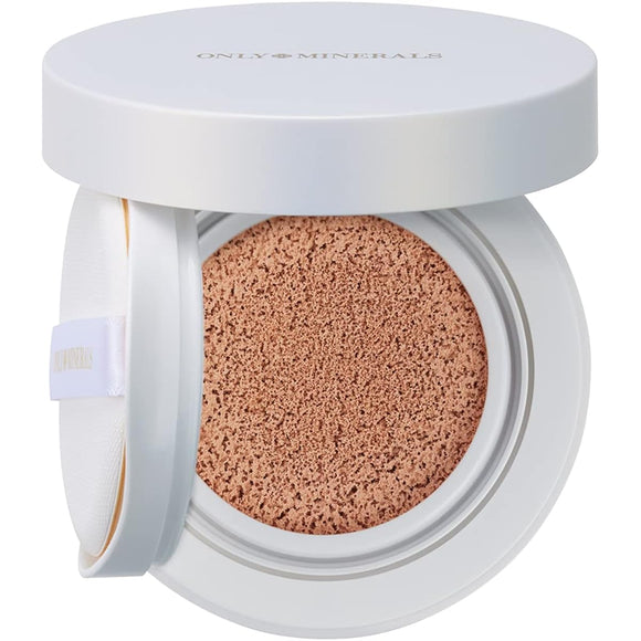 ONLY MINERALS Mineral Tone Up Cushion BB