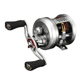 Daiwa Bait Reel 19 Millionaire CT SV Millionaire (right/left handle) (2019 model)