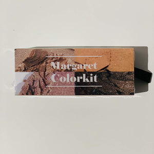 The N.B.P Color Kit Margaret