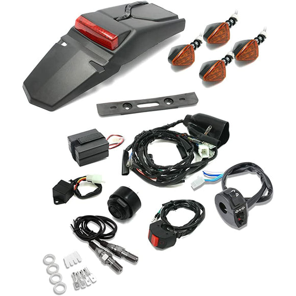 Motoled EZ Electrical Kit D45-70-053