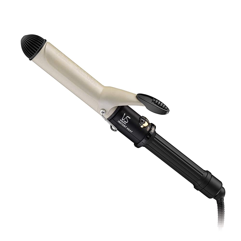 Vidal sassoon hotsell curling iron 32mm