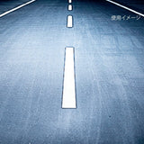 Halogen headlights for carmate GIGA Blue Focus H4 6600K 800/600LM BD22