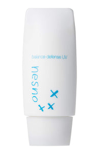 nesno balance defense UV non-chemical/SPF23 PA++ 50g sensitive skin sunscreen