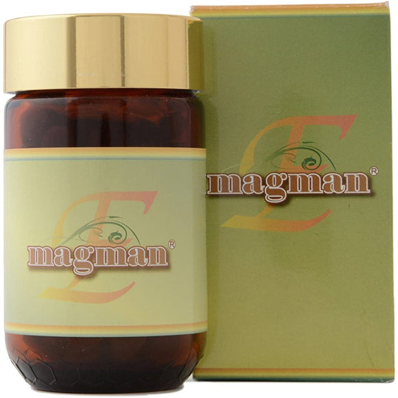 Developed by Magman E Eiki Nakayama! Bie Wild Plant Mineral Magman + Enzyme (Approx. 165 seeds)