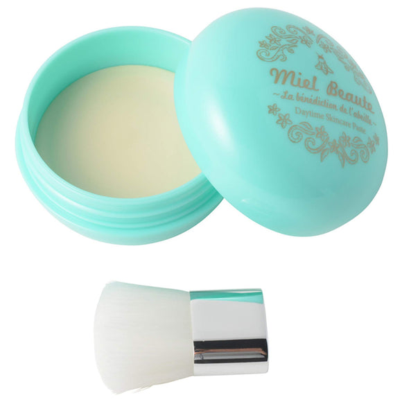 Miel Beaute daytime skin care paste vanilla 25g